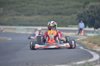 27&28/08/2011 : 5ème Coupe de l’amitié à Grabels (Photos Patrick Lascombes) 2011 — karting