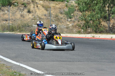 27&28/08/2011 : 5ème Coupe de l’amitié à Grabels (Photos Patrick Lascombes) 2011 — karting