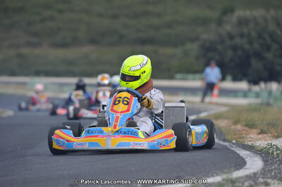 27&28/08/2011 : 5ème Coupe de l’amitié à Grabels (Photos Patrick Lascombes) 2011 — karting