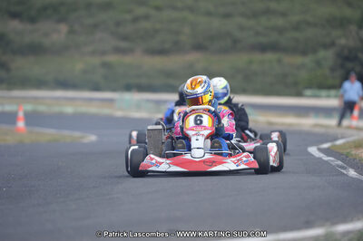 27&28/08/2011 : 5ème Coupe de l’amitié à Grabels (Photos Patrick Lascombes) 2011 — karting