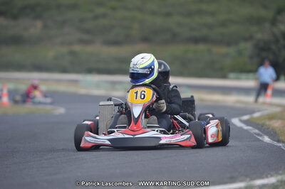 27&28/08/2011 : 5ème Coupe de l’amitié à Grabels (Photos Patrick Lascombes) 2011 — karting