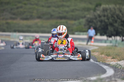 27&28/08/2011 : 5ème Coupe de l’amitié à Grabels (Photos Patrick Lascombes) 2011 — karting