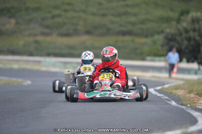 27&28/08/2011 : 5ème Coupe de l’amitié à Grabels (Photos Patrick Lascombes) 2011 — karting