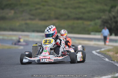 27&28/08/2011 : 5ème Coupe de l’amitié à Grabels (Photos Patrick Lascombes) 2011 — karting