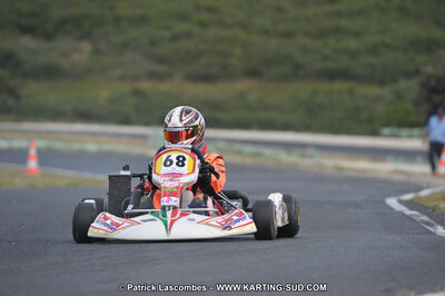 27&28/08/2011 : 5ème Coupe de l’amitié à Grabels (Photos Patrick Lascombes) 2011 — karting