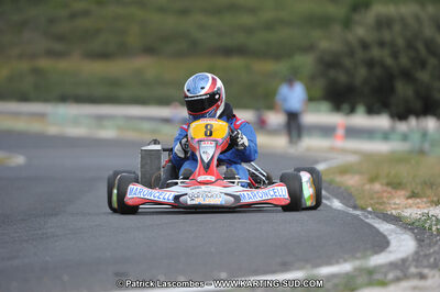 27&28/08/2011 : 5ème Coupe de l’amitié à Grabels (Photos Patrick Lascombes) 2011 — karting