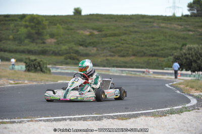 27&28/08/2011 : 5ème Coupe de l’amitié à Grabels (Photos Patrick Lascombes) 2011 — karting