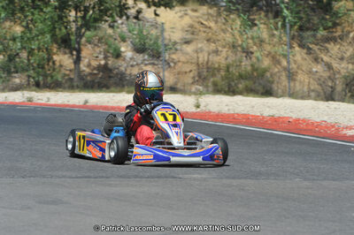27&28/08/2011 : 5ème Coupe de l’amitié à Grabels (Photos Patrick Lascombes) 2011 — karting