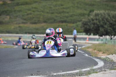 27&28/08/2011 : 5ème Coupe de l’amitié à Grabels (Photos Patrick Lascombes) 2011 — karting