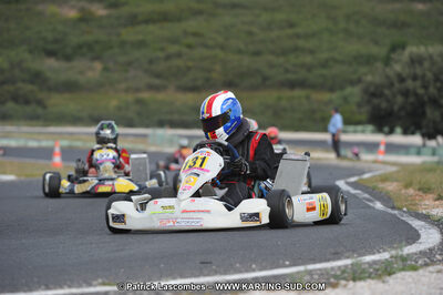 27&28/08/2011 : 5ème Coupe de l’amitié à Grabels (Photos Patrick Lascombes) 2011 — karting