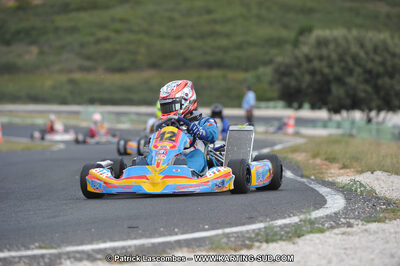 27&28/08/2011 : 5ème Coupe de l’amitié à Grabels (Photos Patrick Lascombes) 2011 — karting