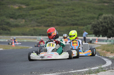 27&28/08/2011 : 5ème Coupe de l’amitié à Grabels (Photos Patrick Lascombes) 2011 — karting