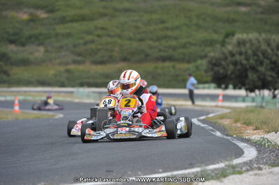 27&28/08/2011 : 5ème Coupe de l’amitié à Grabels (Photos Patrick Lascombes) 2011 — karting