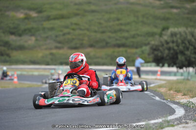 27&28/08/2011 : 5ème Coupe de l’amitié à Grabels (Photos Patrick Lascombes) 2011 — karting