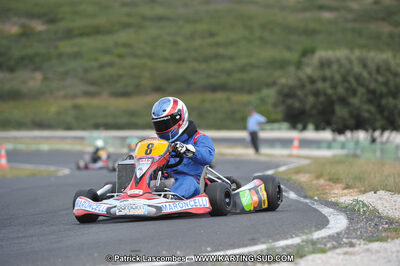 27&28/08/2011 : 5ème Coupe de l’amitié à Grabels (Photos Patrick Lascombes) 2011 — karting