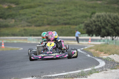 27&28/08/2011 : 5ème Coupe de l’amitié à Grabels (Photos Patrick Lascombes) 2011 — karting