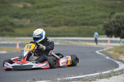 27&28/08/2011 : 5ème Coupe de l’amitié à Grabels (Photos Patrick Lascombes) 2011 — karting