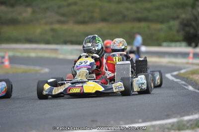 27&28/08/2011 : 5ème Coupe de l’amitié à Grabels (Photos Patrick Lascombes) 2011 — karting