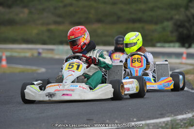 27&28/08/2011 : 5ème Coupe de l’amitié à Grabels (Photos Patrick Lascombes) 2011 — karting