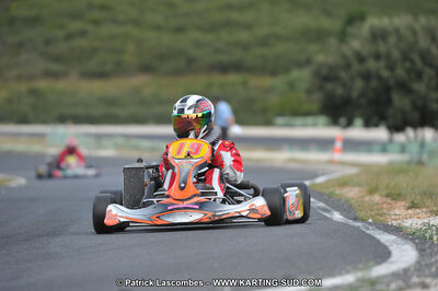27&28/08/2011 : 5ème Coupe de l’amitié à Grabels (Photos Patrick Lascombes) 2011 — karting