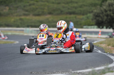 27&28/08/2011 : 5ème Coupe de l’amitié à Grabels (Photos Patrick Lascombes) 2011 — karting
