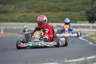 27&28/08/2011 : 5ème Coupe de l’amitié à Grabels (Photos Patrick Lascombes) 2011 — karting