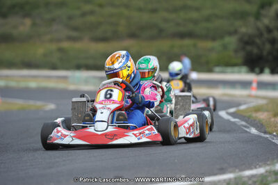 27&28/08/2011 : 5ème Coupe de l’amitié à Grabels (Photos Patrick Lascombes) 2011 — karting
