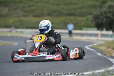 27&28/08/2011 : 5ème Coupe de l’amitié à Grabels (Photos Patrick Lascombes) 2011 — karting