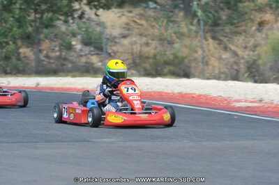 27&28/08/2011 : 5ème Coupe de l’amitié à Grabels (Photos Patrick Lascombes) 2011 — karting