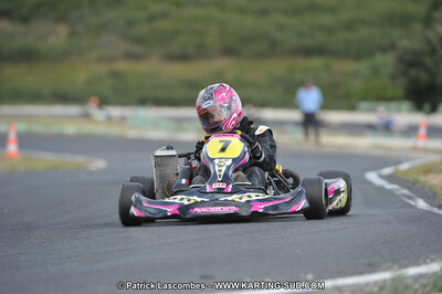 27&28/08/2011 : 5ème Coupe de l’amitié à Grabels (Photos Patrick Lascombes) 2011 — karting
