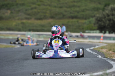 27&28/08/2011 : 5ème Coupe de l’amitié à Grabels (Photos Patrick Lascombes) 2011 — karting