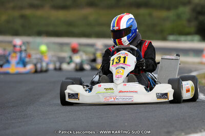 27&28/08/2011 : 5ème Coupe de l’amitié à Grabels (Photos Patrick Lascombes) 2011 — karting