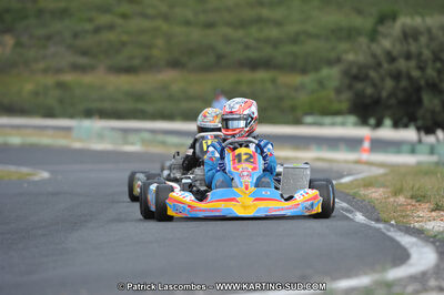 27&28/08/2011 : 5ème Coupe de l’amitié à Grabels (Photos Patrick Lascombes) 2011 — karting
