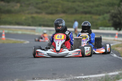 27&28/08/2011 : 5ème Coupe de l’amitié à Grabels (Photos Patrick Lascombes) 2011 — karting