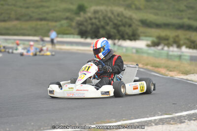27&28/08/2011 : 5ème Coupe de l’amitié à Grabels (Photos Patrick Lascombes) 2011 — karting