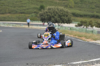 27&28/08/2011 : 5ème Coupe de l’amitié à Grabels (Photos Patrick Lascombes) 2011 — karting