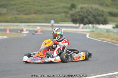 27&28/08/2011 : 5ème Coupe de l’amitié à Grabels (Photos Patrick Lascombes) 2011 — karting