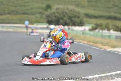 27&28/08/2011 : 5ème Coupe de l’amitié à Grabels (Photos Patrick Lascombes) 2011 — karting