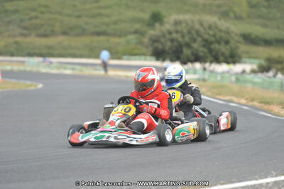 27&28/08/2011 : 5ème Coupe de l’amitié à Grabels (Photos Patrick Lascombes) 2011 — karting