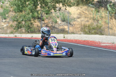 27&28/08/2011 : 5ème Coupe de l’amitié à Grabels (Photos Patrick Lascombes) 2011 — karting