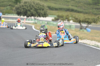 27&28/08/2011 : 5ème Coupe de l’amitié à Grabels (Photos Patrick Lascombes) 2011 — karting