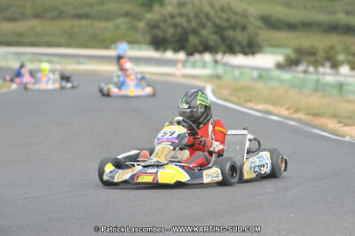 27&28/08/2011 : 5ème Coupe de l’amitié à Grabels (Photos Patrick Lascombes) 2011 — karting