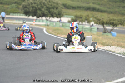 27&28/08/2011 : 5ème Coupe de l’amitié à Grabels (Photos Patrick Lascombes) 2011 — karting