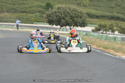 27&28/08/2011 : 5ème Coupe de l’amitié à Grabels (Photos Patrick Lascombes) 2011 — karting
