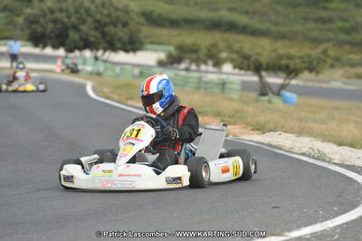 27&28/08/2011 : 5ème Coupe de l’amitié à Grabels (Photos Patrick Lascombes) 2011 — karting