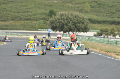 27&28/08/2011 : 5ème Coupe de l’amitié à Grabels (Photos Patrick Lascombes) 2011 — karting