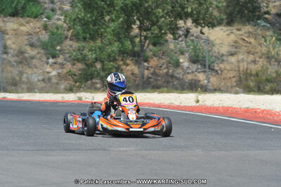 27&28/08/2011 : 5ème Coupe de l’amitié à Grabels (Photos Patrick Lascombes) 2011 — karting