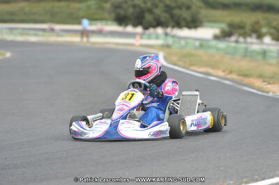 27&28/08/2011 : 5ème Coupe de l’amitié à Grabels (Photos Patrick Lascombes) 2011 — karting