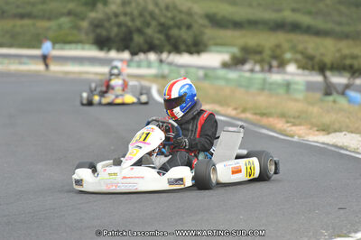 27&28/08/2011 : 5ème Coupe de l’amitié à Grabels (Photos Patrick Lascombes) 2011 — karting