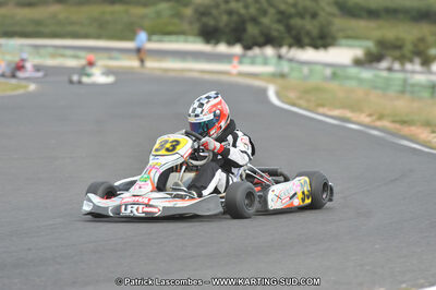 27&28/08/2011 : 5ème Coupe de l’amitié à Grabels (Photos Patrick Lascombes) 2011 — karting